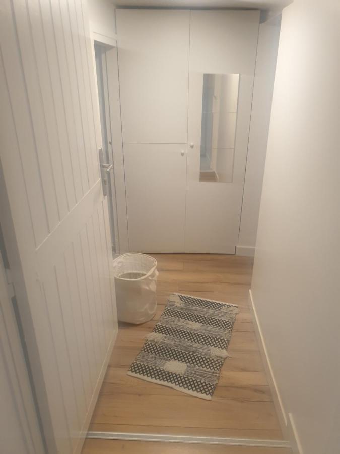 Studio 25M2 Independant Sous-Sol Apartment Sarcelles Exterior photo